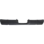 2010-2013 TOYOTA 4RUNNER Rear Bumper Cover Lower TRAIL w/o Chrome Trim Painted to Match 2010-2013 TOYOTA 4RUNNER Rear Bumper Cover Lower TRAIL w/o Chrome Trim Painted to Match