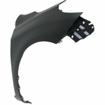 2015-2019 Nissan Versa Sedan Right Fender Painted to Match 2015-2019 Nissan Versa Sedan Right Fender Painted to Match