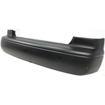 2000-2001 TOYOTA CAMRY Rear Bumper Cover Painted to Match 2000-2001 TOYOTA CAMRY Rear Bumper Cover Painted to Match