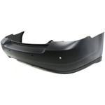 2008-2009 FORD TAURUS Rear Bumper Cover w/rear object sensor holes Painted to Match 2008-2009 FORD TAURUS Rear Bumper Cover w/rear object sensor holes Painted to Match