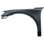 2012-2015 Volkswagen PASSAT LEFT Fender Painted to Match 2012-2015 Volkswagen PASSAT LEFT Fender Painted to Match