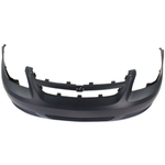 2005-2010 CHEVY COBALT Front Bumper Cover Base|LS|LT w/o Fog Lamps Painted to Match 2005-2010 CHEVY COBALT Front Bumper Cover Base|LS|LT w/o Fog Lamps Painted to Match