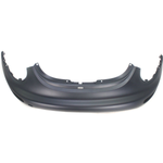 1998-1998 VOLKSWAGEN BEETLE Front Bumper Cover Painted to Match 1998-1998 VOLKSWAGEN BEETLE Front Bumper Cover Painted to Match