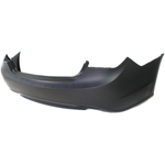 2011-2013 HYUNDAI SONATA Rear Bumper Cover Dual Exhaust Painted to Match 2011-2013 HYUNDAI SONATA Rear Bumper Cover Dual Exhaust Painted to Match