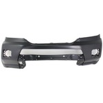 2009-2011 HONDA PILOT Front Bumper Cover EX|EX-L|LX Painted to Match 2009-2011 HONDA PILOT Front Bumper Cover EX|EX-L|LX Painted to Match