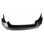 2010-2014 SUBARU LEGACY Rear Bumper Cover Sedan Painted to Match 2010-2014 SUBARU LEGACY Rear Bumper Cover Sedan Painted to Match