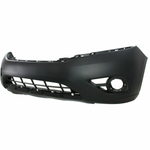 2013-2014 Nissan Pathfinder w/Fog holes Front Bumper Painted to Match 2013-2014 Nissan Pathfinder w/Fog holes Front Bumper Painted to Match