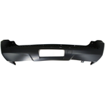 2007-2014 CHEVY TAHOE Rear Bumper Cover w/o object sensor Painted to Match 2007-2014 CHEVY TAHOE Rear Bumper Cover w/o object sensor Painted to Match
