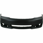 2011-2014 Dodge Avenger Front Bumper Painted to Match 2011-2014 Dodge Avenger Front Bumper Painted to Match