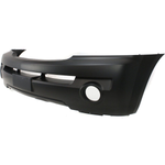 2003-2006 KIA SORENTO Front Bumper Cover LX Painted to Match 2003-2006 KIA SORENTO Front Bumper Cover LX Painted to Match