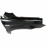 2006-2008 Honda Pilot Right Fender Painted to Match 2006-2008 Honda Pilot Right Fender Painted to Match