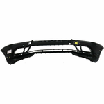 2015-2018 Volkswagen Jetta Front Bumper Painted to Match 2015-2018 Volkswagen Jetta Front Bumper Painted to Match