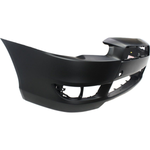 2008-2015 MITSUBISHI LANCER Front Bumper Cover GTS|SE w/Air Dam Holes Painted to Match -- Manufacturer Part Number: 6400B914; 6400B914 / Partslink: MI1000319 2008-2015 MITSUBISHI LANCER Front Bumper Cover GTS|SE w/Air Dam Holes Painted to Match -- Manufacturer Part Number: 6400B914; 6400B914 / Partslink: MI1000319