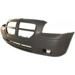 2005-2007 DODGE MAGNUM FRONT Bumper Cover Painted to Match 2005-2007 DODGE MAGNUM FRONT Bumper Cover Painted to Match