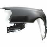 2002-2003 Acura TL Left Fender Painted to Match 2002-2003 Acura TL Left Fender Painted to Match