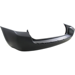 2007-2011 KIA SEDONA Rear Bumper Cover BASE w/o Park Assist KI1100139 1120 Painted to Match 2007-2011 KIA SEDONA Rear Bumper Cover BASE w/o Park Assist KI1100139 1120 Painted to Match