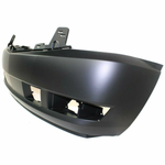 2007-2008 Cadillac Escalade ESV EXT Front Bumper Painted to Match 2007-2008 Cadillac Escalade ESV EXT Front Bumper Painted to Match