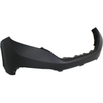 2012-2014 HONDA CR-V Front Bumper Cover Upper Painted to Match 2012-2014 HONDA CR-V Front Bumper Cover Upper Painted to Match