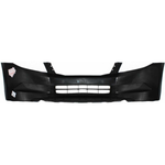 2008-2010 HONDA ACCORD Front Bumper Cover Sedan w/4 cylinder engine Painted to Match 2008-2010 HONDA ACCORD Front Bumper Cover Sedan w/4 cylinder engine Painted to Match