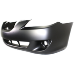 2004-2006 TOYOTA SOLARA Front Bumper Cover Painted to Match 2004-2006 TOYOTA SOLARA Front Bumper Cover Painted to Match