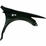 2010-2012 HONDA ACCORD CROSSTOUR LEFT Fender Painted to Match 2010-2012 HONDA ACCORD CROSSTOUR LEFT Fender Painted to Match