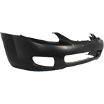 2007-2009 KIA SPECTRA Front Bumper Cover Painted to Match 2007-2009 KIA SPECTRA Front Bumper Cover Painted to Match