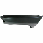 1999-2000 Nissan Pathfinder w/Side Guard Left Fender Painted to Match 1999-2000 Nissan Pathfinder w/Side Guard Left Fender Painted to Match