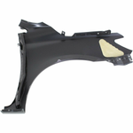 2016-2018 Nissan Sentra Left Fender Painted to Match 2016-2018 Nissan Sentra Left Fender Painted to Match