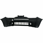 2009-2013 Nissan Cube Front Bumper Painted to Match 2009-2013 Nissan Cube Front Bumper Painted to Match