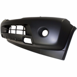2008-2015 NISSAN ARMADA Front Bumper Cover w/o Park Distance Sensors Painted to Match -- Manufacturer Part Number: 62022ZQ00A; 62022-ZQ00A / Partslink: NI1000252 2008-2015 NISSAN ARMADA Front Bumper Cover w/o Park Distance Sensors Painted to Match -- Manufacturer Part Number: 62022ZQ00A; 62022-ZQ00A / Partslink: NI1000252