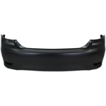 2011-2013 TOYOTA COROLLA Rear Bumper Cover BASE|CE|LE Canada Built Painted to Match 2011-2013 TOYOTA COROLLA Rear Bumper Cover BASE|CE|LE Canada Built Painted to Match