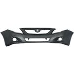 2009-2010 TOYOTA COROLLA Front Bumper Cover BASE|CE|LE|XLE w/o Spoiler Holes Painted to Match 2009-2010 TOYOTA COROLLA Front Bumper Cover BASE|CE|LE|XLE w/o Spoiler Holes Painted to Match
