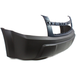 2005-2006 CHEVY EQUINOX Front Bumper Cover LS w/o Fog Lamps Painted to Match 2005-2006 CHEVY EQUINOX Front Bumper Cover LS w/o Fog Lamps Painted to Match