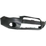 2010-2013 Mitsubishi Outlander Front Bumper Painted to Match 2010-2013 Mitsubishi Outlander Front Bumper Painted to Match