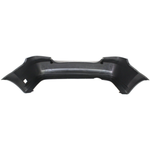 2007-2011 CHEVY AVEO Rear Bumper Cover 4dr sedan Painted to Match 2007-2011 CHEVY AVEO Rear Bumper Cover 4dr sedan Painted to Match