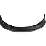 2004-2007 TOYOTA HIGHLANDER Front Bumper Cover Painted to Match 2004-2007 TOYOTA HIGHLANDER Front Bumper Cover Painted to Match
