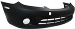 2005-2006 LEXUS ES300 Front Bumper Cover Painted to Match 2005-2006 LEXUS ES300 Front Bumper Cover Painted to Match