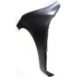 2003-2008 Toyota Matrix Left Fender Painted to Match 2003-2008 Toyota Matrix Left Fender Painted to Match