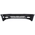 2000-2002 TOYOTA AVALON Front Bumper Cover Painted to Match 2000-2002 TOYOTA AVALON Front Bumper Cover Painted to Match