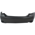 2011-2013 TOYOTA COROLLA Rear Bumper Cover S|XRS Canada Built Painted to Match 2011-2013 TOYOTA COROLLA Rear Bumper Cover S|XRS Canada Built Painted to Match