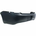 2008-2012 Chevy Malibu Rear Bumper Painted to Match 2008-2012 Chevy Malibu Rear Bumper Painted to Match