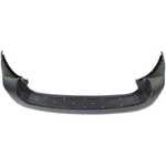 2006-2014 KIA SEDONA Rear Bumper Cover EX|LX w/o Back-Up Sensor Painted to Match -- Manufacturer Part Number: 866114D001; 86611 4D001 / Partslink: KI1100133 2006-2014 KIA SEDONA Rear Bumper Cover EX|LX w/o Back-Up Sensor Painted to Match -- Manufacturer Part Number: 866114D001; 86611 4D001 / Partslink: KI1100133