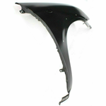 2001-2004 Nissan Frontier 2.4L Right Fender Painted to Match 2001-2004 Nissan Frontier 2.4L Right Fender Painted to Match