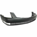 2006-2011 Cadillac DTS Front Bumper Painted to Match 2006-2011 Cadillac DTS Front Bumper Painted to Match
