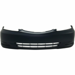 2002-2004 Toyota Camry Front Bumper Painted to Match 2002-2004 Toyota Camry Front Bumper Painted to Match