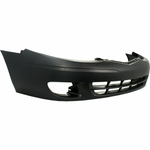 1999-2001 Toyota Solara Front Bumper Painted to Match 1999-2001 Toyota Solara Front Bumper Painted to Match