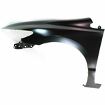 2006-2011 Honda Civic Coupe Left Fender Painted to Match 2006-2011 Honda Civic Coupe Left Fender Painted to Match