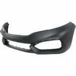 2014-2015 HONDA CIVIC COUPE Front Bumper 1.8L Painted to Match 2014-2015 HONDA CIVIC COUPE Front Bumper 1.8L Painted to Match
