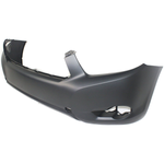 2008-2010 TOYOTA HIGHLANDER Front Bumper Cover Painted to Match 2008-2010 TOYOTA HIGHLANDER Front Bumper Cover Painted to Match