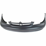 1998-2000 Toyota Corolla Front Bumper Painted to Match 1998-2000 Toyota Corolla Front Bumper Painted to Match